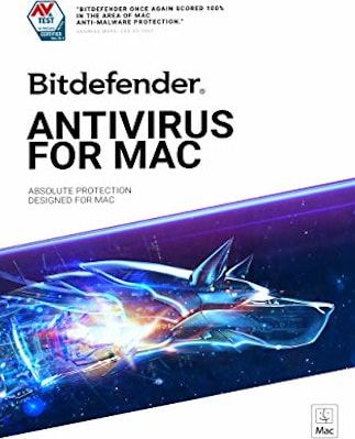 Bitdefender Antivirus for Mac na 3 urządzenia na 24 miesiące (BDAM-N-2Y-3D)