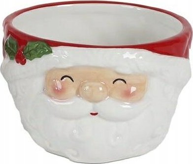 Intesi INTESI MISKA ŚWIĄTECZNA MIKOŁAJ