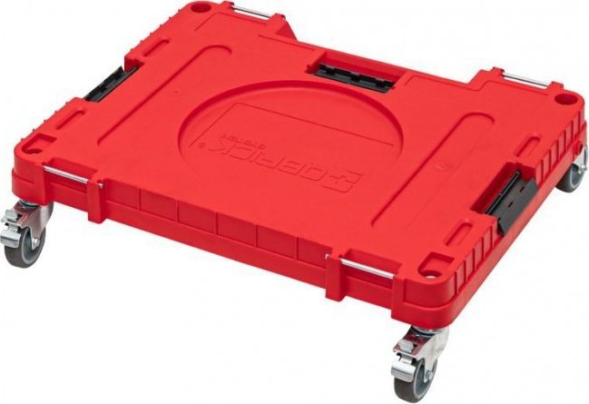 Qbrick QBRICK ONE transportation platform 2.0 RED