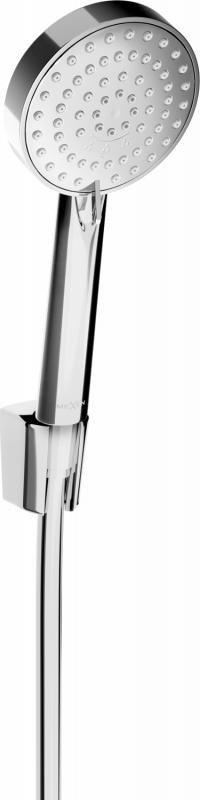 Zestaw prysznicowy Mexen Mexen R-75 zestaw prysznicowy punktowy, chrom - 785755052-00