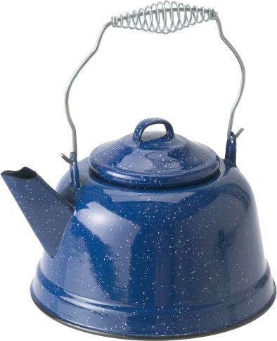 GSI Outdoors Czajnik Tea Kettle 1.2L Blue (14021)