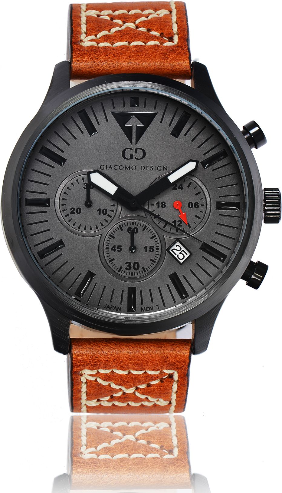 Zegarek Giacomo Design Design GD03002