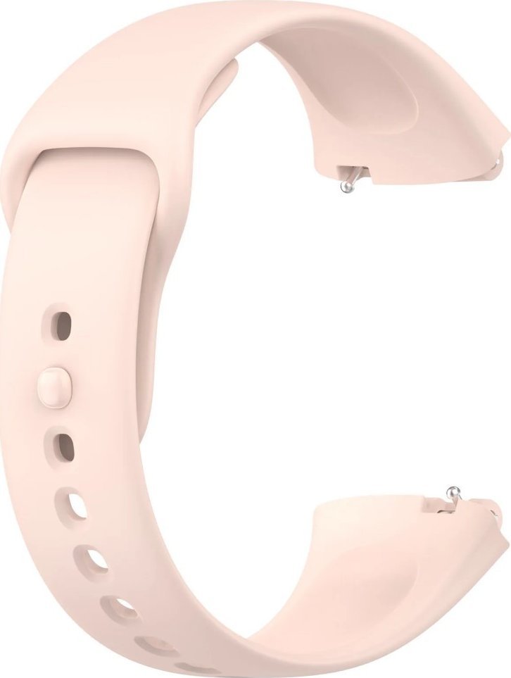 Best Accessories SILIKONOWY PASEK DO REDMI WATCH 3 LITE / 3 ACTIVE