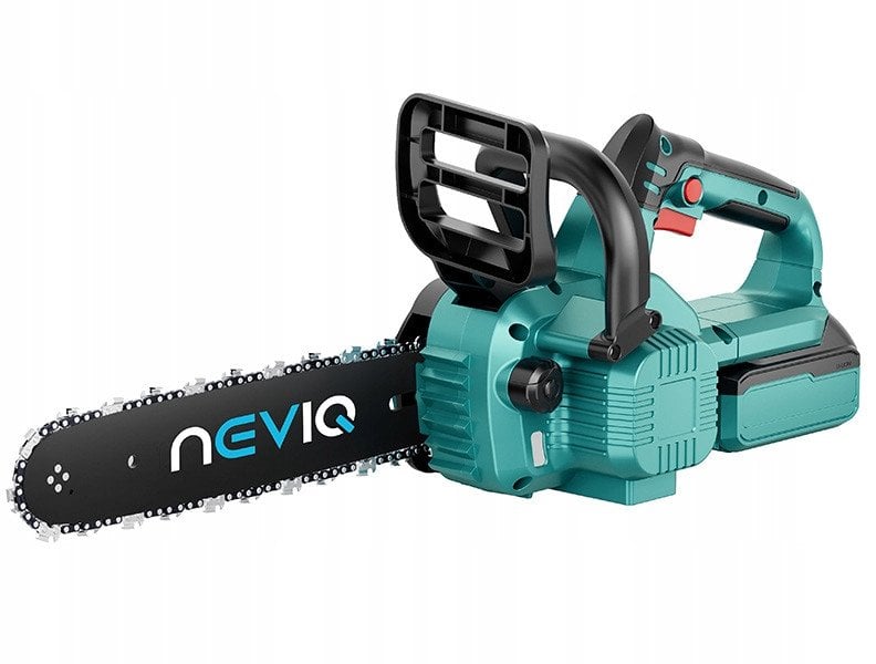 Piła Łańcuchowa akumulatorowa NEVIQ 12" (L12302)