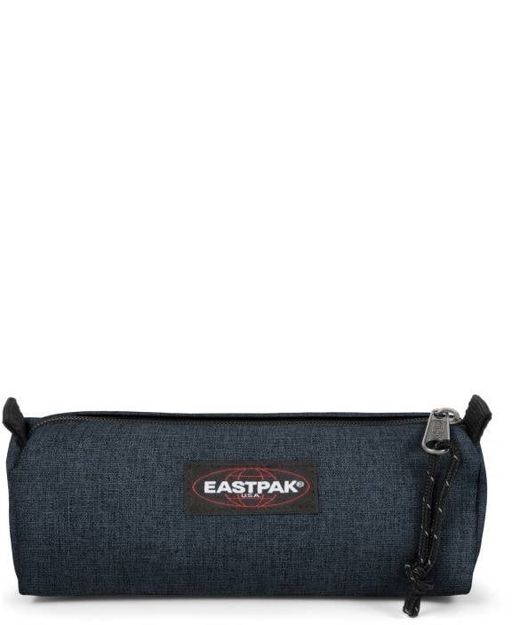 Torba szkolna Eastpak EK37226W Niebieski Ciemnoniebieski