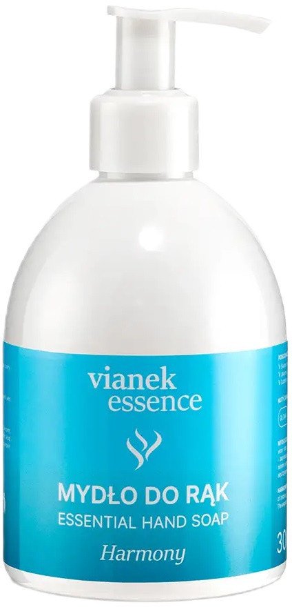 VIANEK Essence mydło do rąk Harmony 300ml