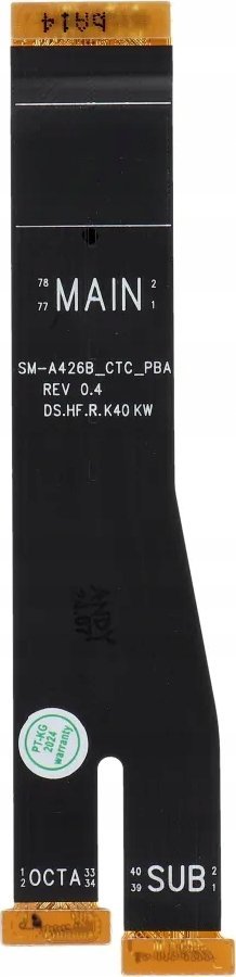 OEM Taśma główna sygnałowa do SAMSUNG A42