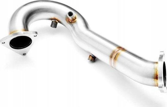 RM Motors Downpipe AUDI A4 A5 2.7 3.0 TDI B8