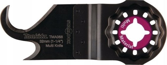 Makita MAKITA MT WYCINAK UNIWERSLANY HCS 11mm x 24mm MULTITOOL