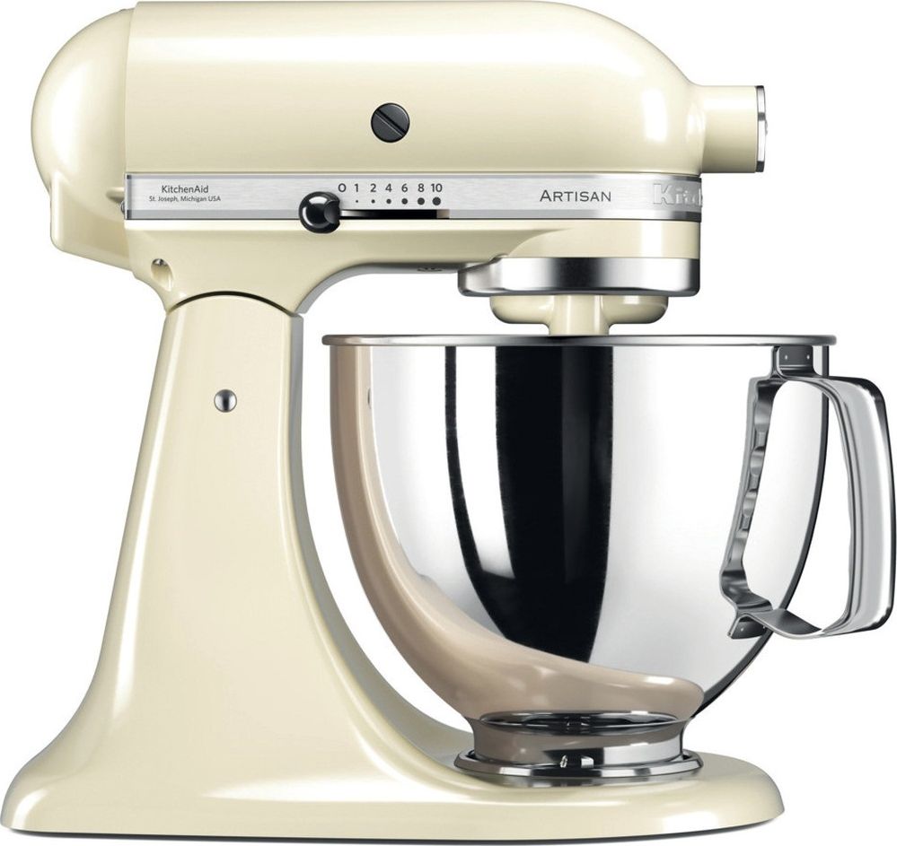 Robot planetarny KitchenAid 5KSM125EAC