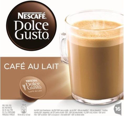 Nescafe Caffe au Lait ( 12148063 )