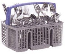 Bosch ML Koszyk na sztućce Vario BOSCH SMZ5100