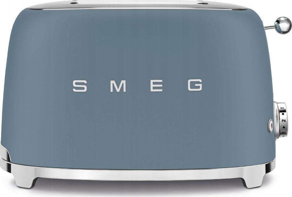 Toster Smeg Toaster Smeg TSF01SBMEU