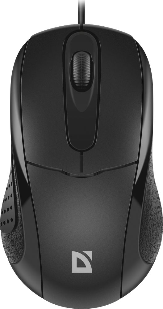 Mysz Defender Standard MB-580 (52580)