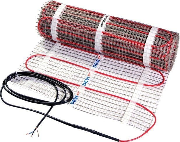 Sourcing HEATING MAT HEATCOM 150W/M2 2.2M2
