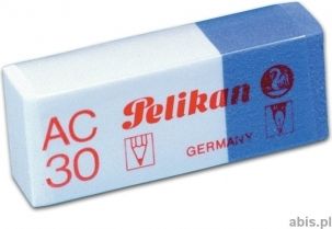 Pelikan Gumka AC30 (30 sztuk) 606079