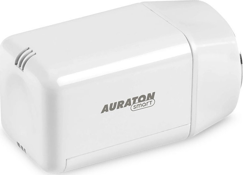 Auraton AURATON Radiator Controller - Głowica elektroniczna SMART