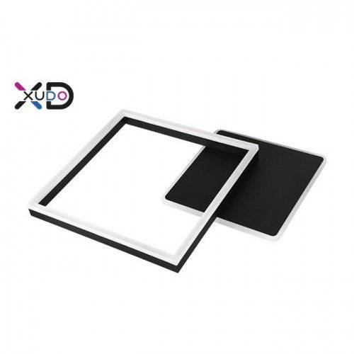 Żyrandol LED nowoczesny 40W