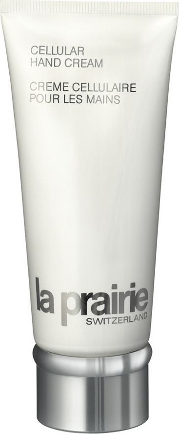 La Prairie Cellular Hand Cream - nawilżający krem do rąk redukujący przebarwienia 100ml