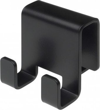 Deante Uchwyt 3-hakowy Brak danychcm czarny (ADM N13K)