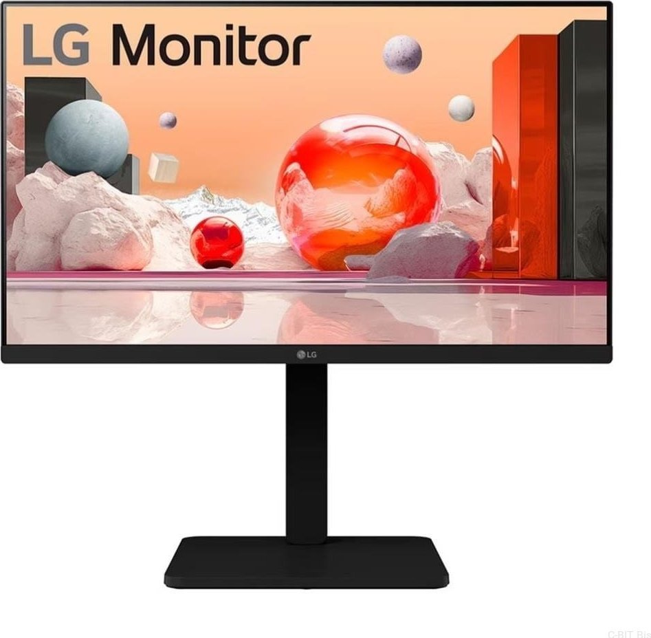Monitor LG 27BA550-B
