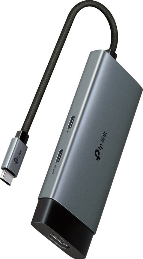 Hub TP-LINK UH5020C