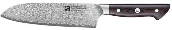 Zwilling TANREI Santoku 18 cm