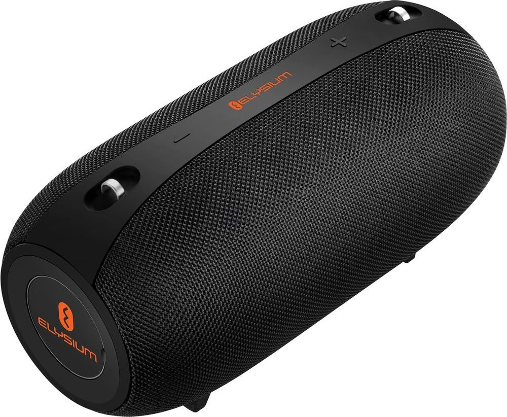Głośnik ECG Wireless speaker ECG BTS X1 Black