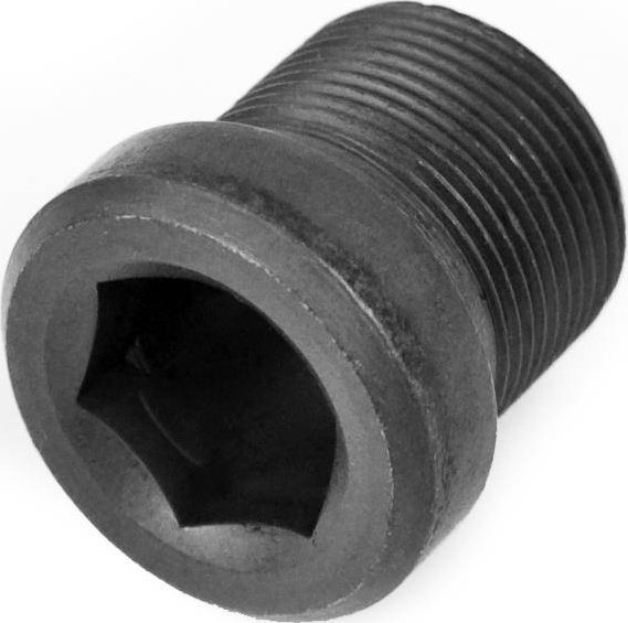 Novatec Śruba Novatec NT-BOLT-CBS1 mocująca korpus bębenka S1