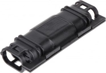 Raytech MUFA PRZELOTOWA GELBOX SUPER-CLIK-1 IPx8 RayTech