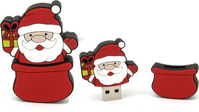 Pendrive Dr. Memory 8 GB