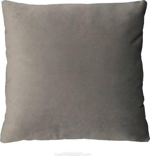 Bertoni-arco Poduszka 50x50cm Elegance szara