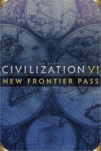 MS ESD Sid Meiers Civilization VI: New Frontier Pass X1 ML