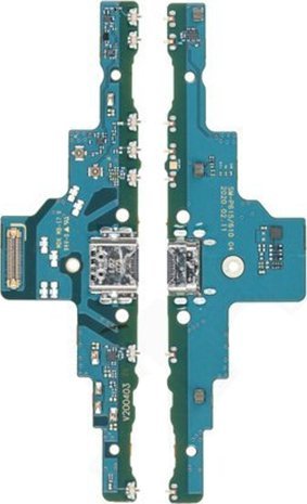 Samsung P615 Tab S6 Lite LTE USB