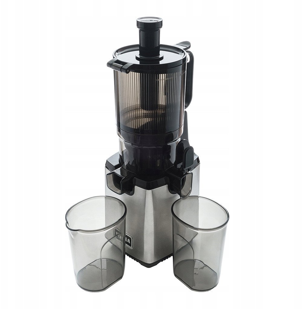 TESLA SlowJuicer SJ770 XXL Deluxe wolnoobrotowa wyciskarka do soków