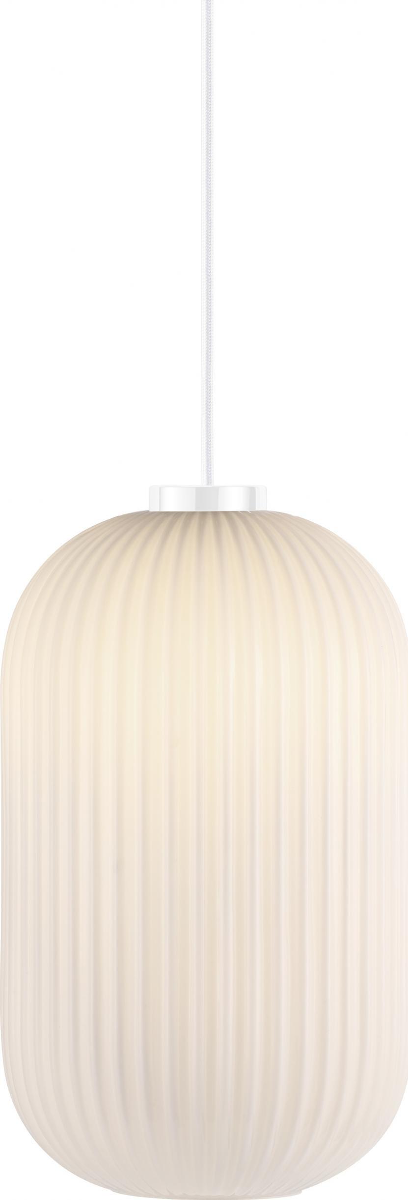 Lampa wisząca Nordlux Nowoczesna lampa sufitowa LED Ready do jadalni Nordlux MILFORD 46573001