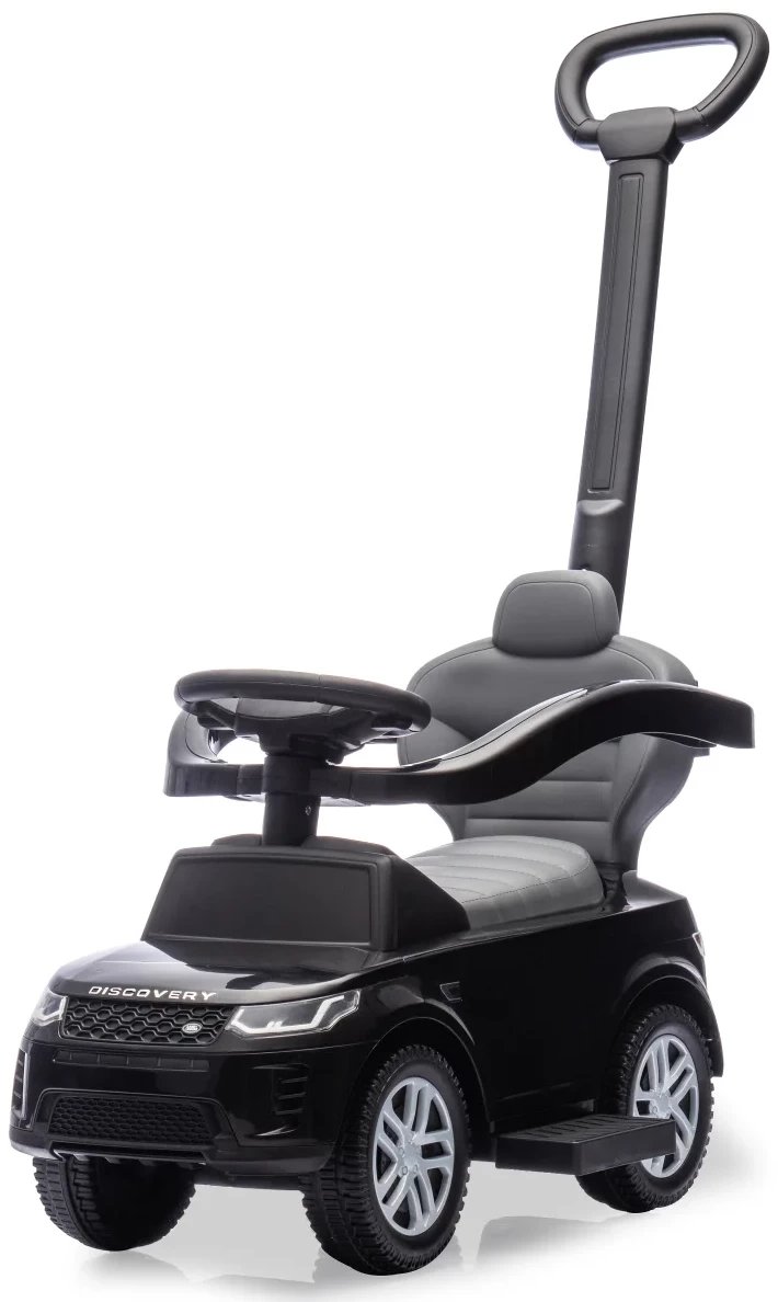 Jamara Land Rover Discovery 3in1 Samochód do odpychana się