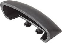 Bachmann Wąż kablowy BACHMANN Easy-Cap czarny