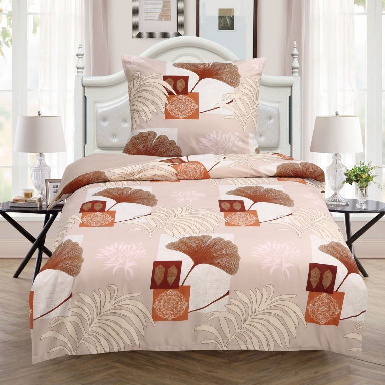 JAHU Pościel FELCETA - świecąca w ciemności