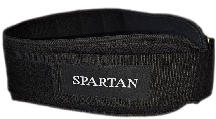 Pas do podnoszenia ciężarów