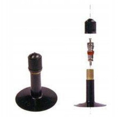 Dętka rowerowa DURO 26" x 1,75 / 2,125, typ AV, box