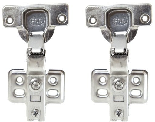HINGES FURNI CONC 110D F35 SLID SOFT 2PC