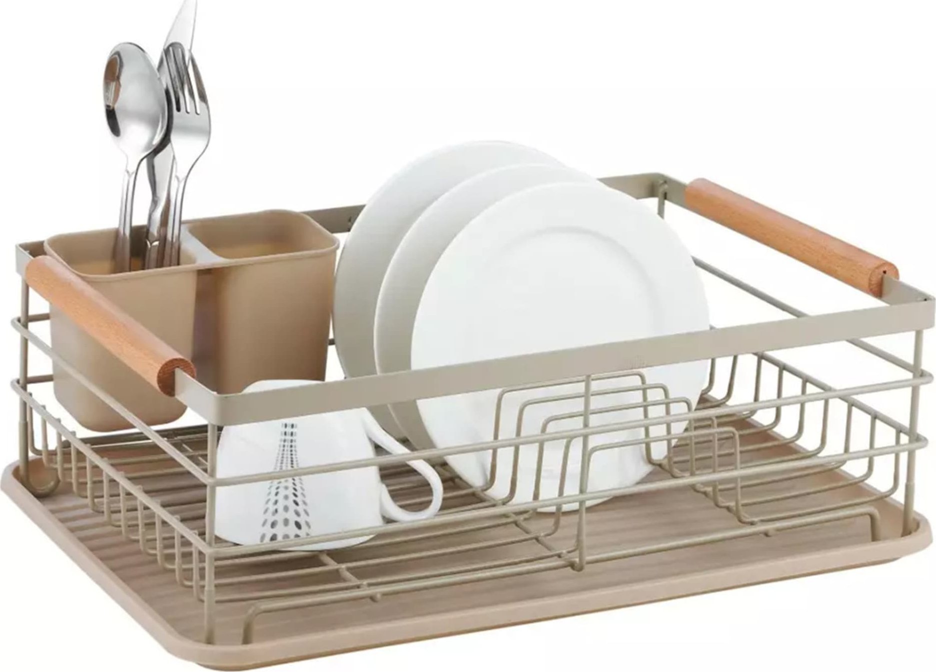 KingHoff Suszarka do naczyń KH-1800