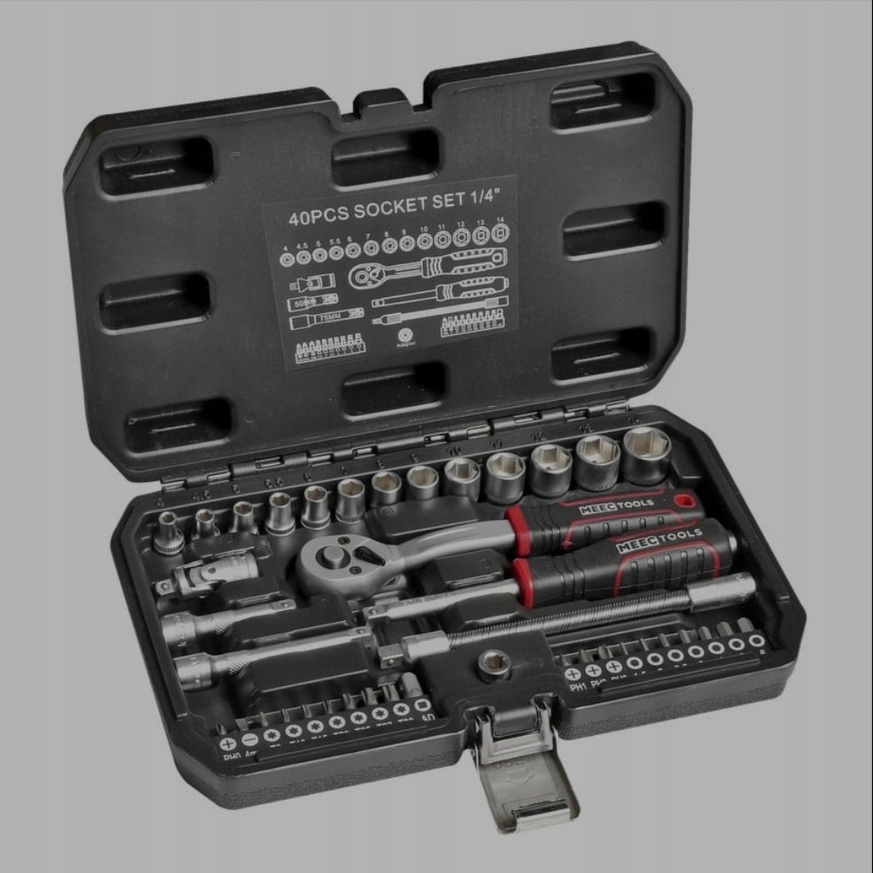 Wera Wera 950L/9 Hex-Plus HF 1 angle wrench set