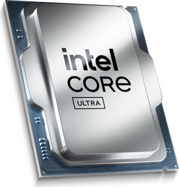 Intel Core Ultra 5 225 procesor 20 MB Smart Cache Taca