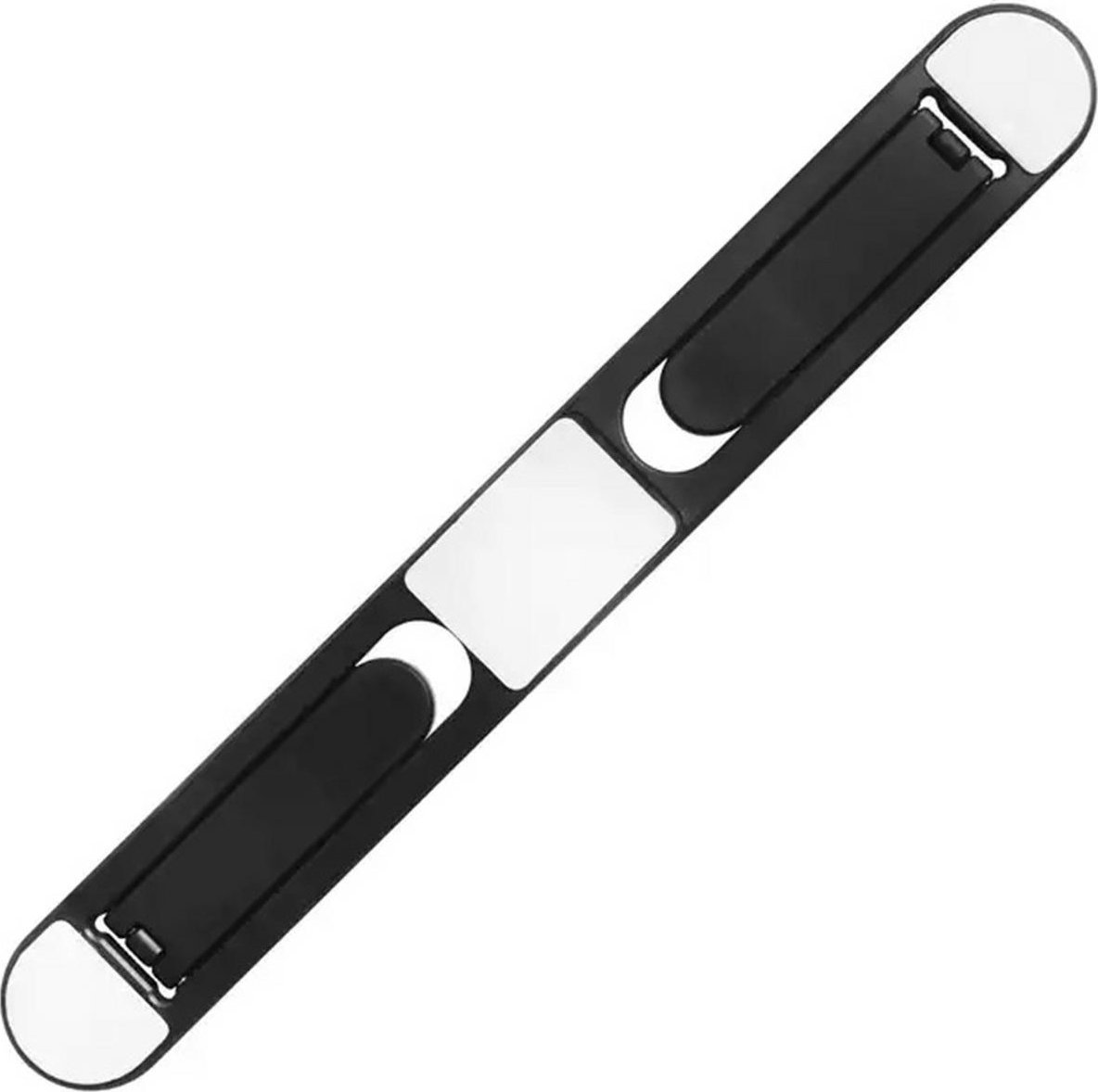 ATL PK18 Podstawka pod laptop czarna