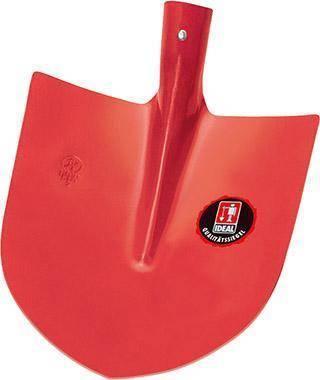 IdealSpaten Szufla DIAMANT-PIONIER, model frankfurcki