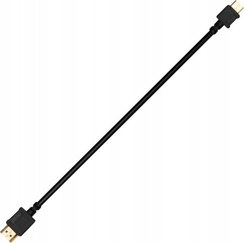 Kabel Zhiyun Zhiyun Cable HDMI Mini to HDMI