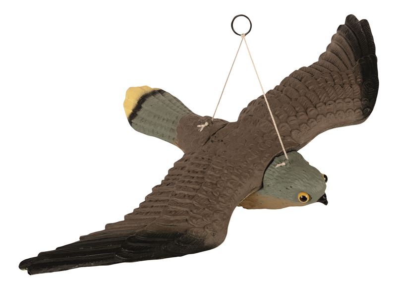 Greenmill Imitacja plastikowa Sokół pospółka (GW7309)