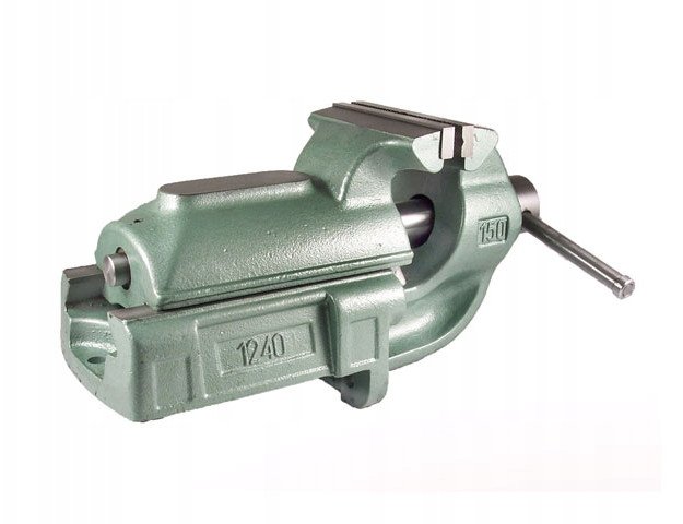 Imadło 1240-200 stalowe wzmocnione